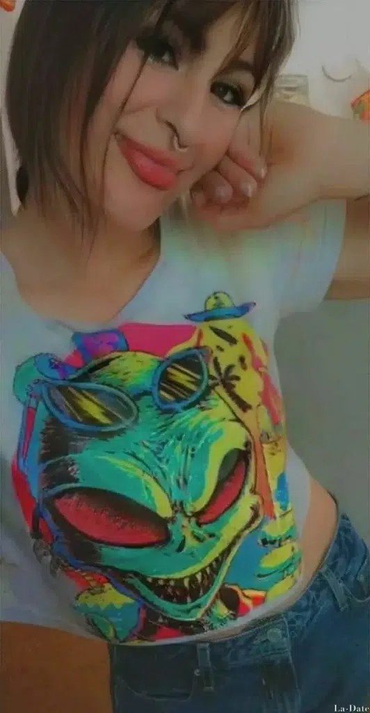 Monica Profile image 2