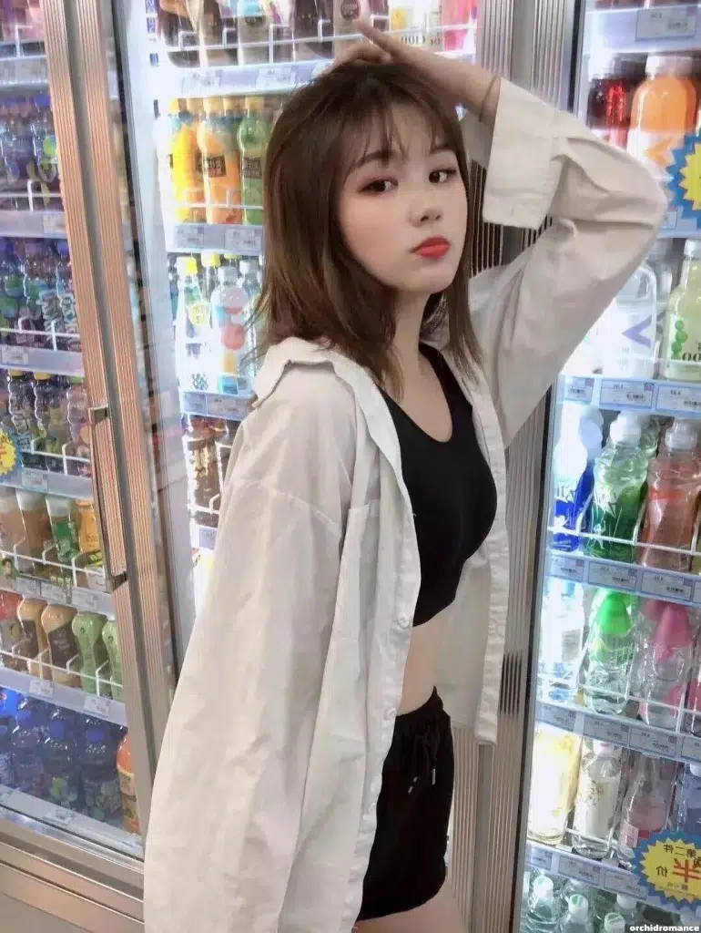 Luojie Profile image 2
