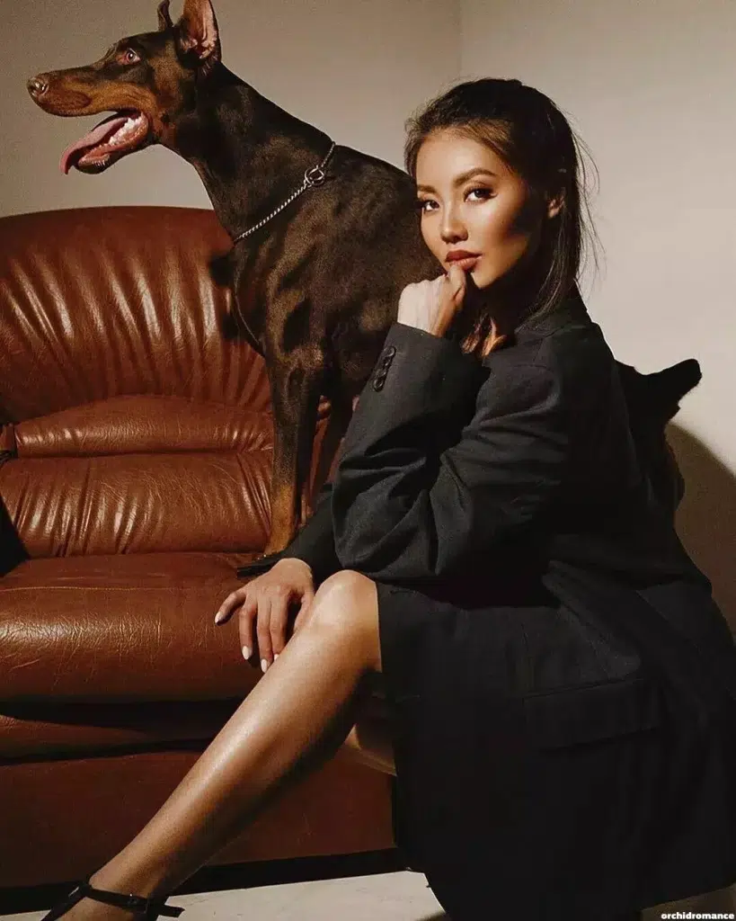 Altynay Profile image 2
