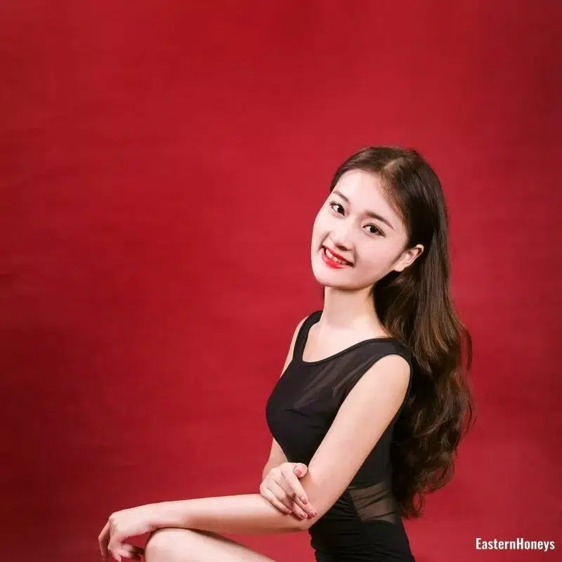 Zoe Profile image 2
