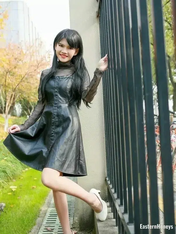 Qianqian Profile image 3