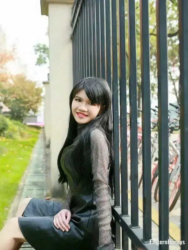 Qianqian Profile image 2