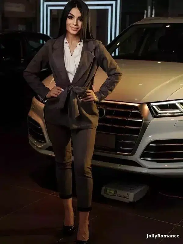 Ekaterina Profile image 3