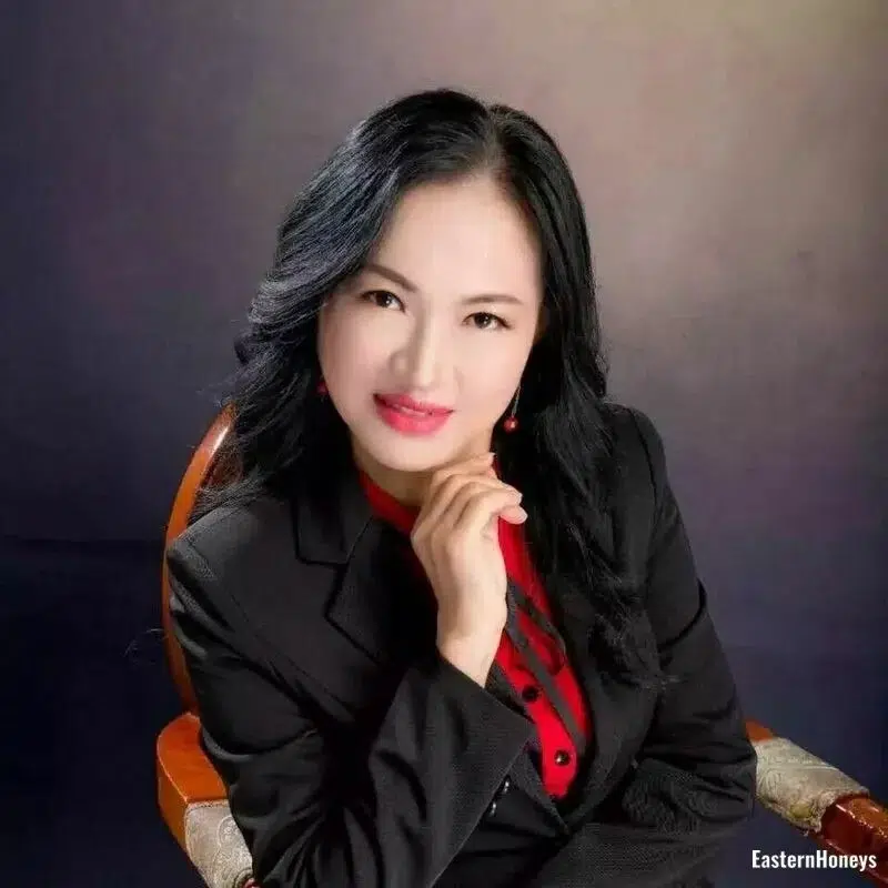 Zhongyu Profile image 3