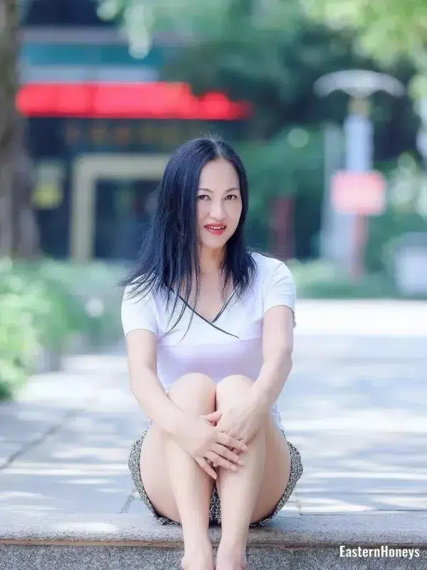 Zhongyu Profile image 2