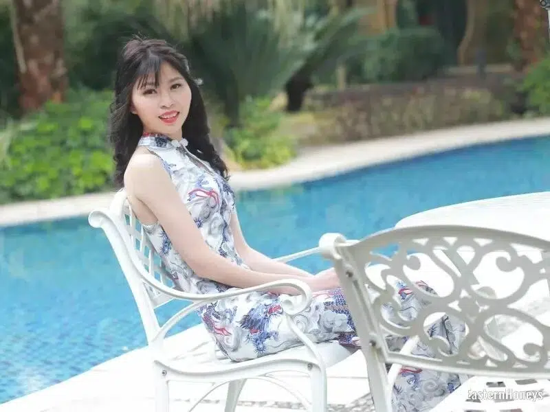 Xiaoqiong Profile image 2