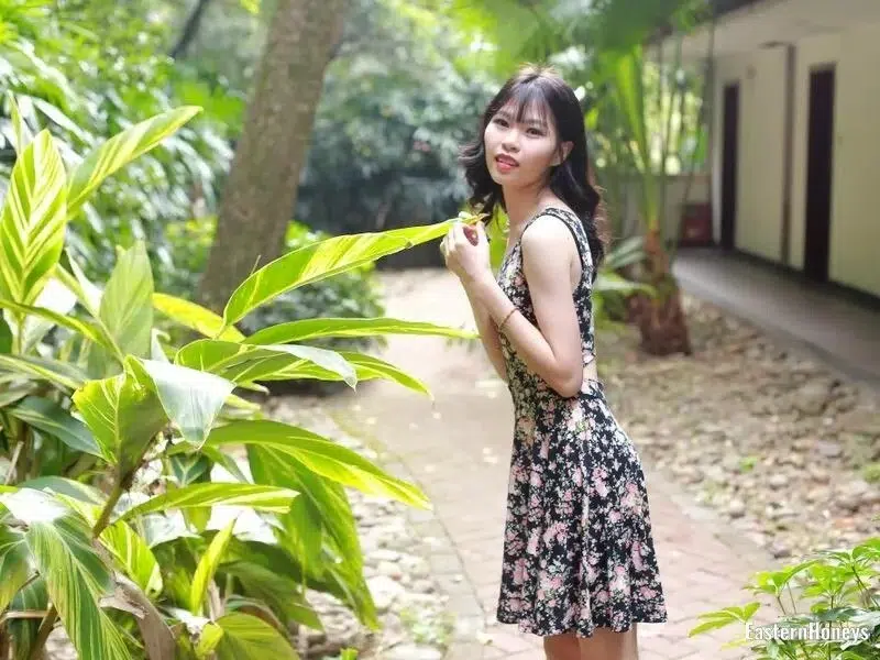 Xiaoqiong Profile image 1