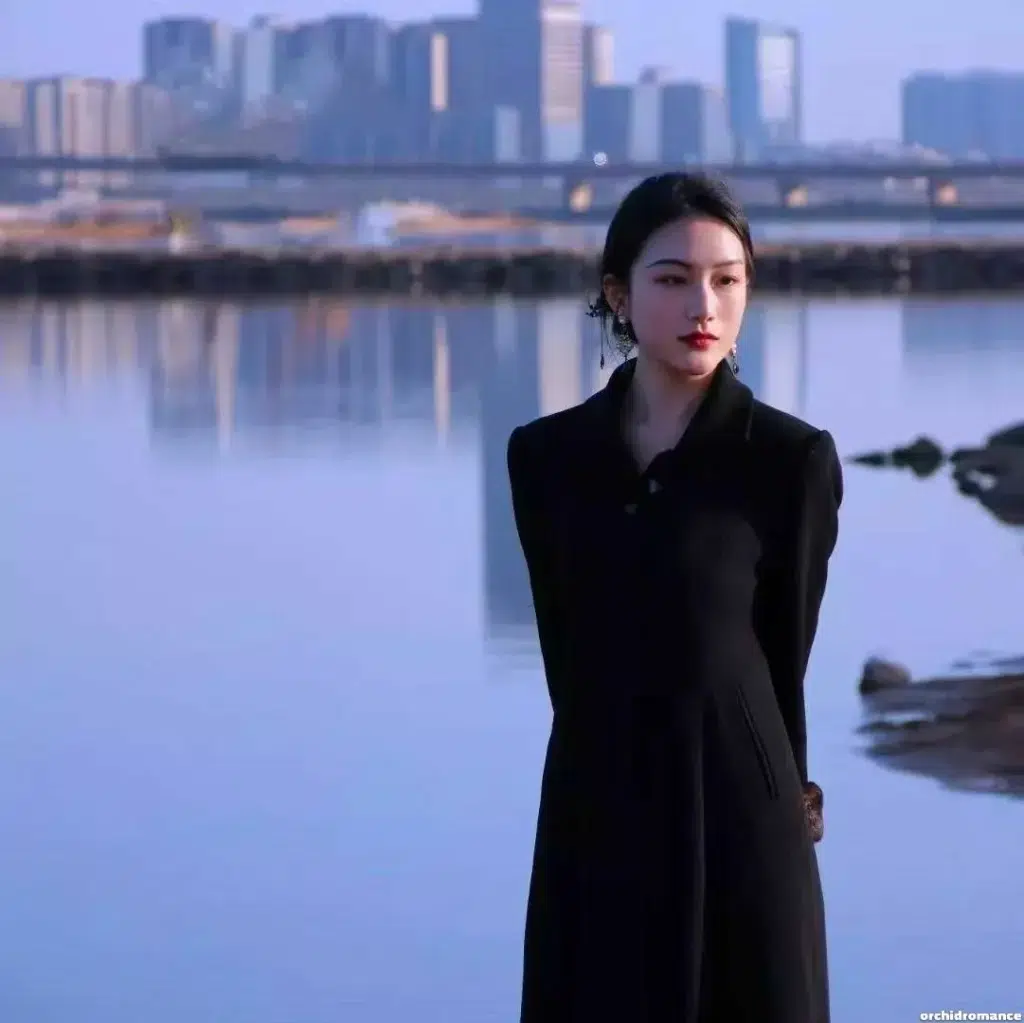 Lanyue Profile image 2