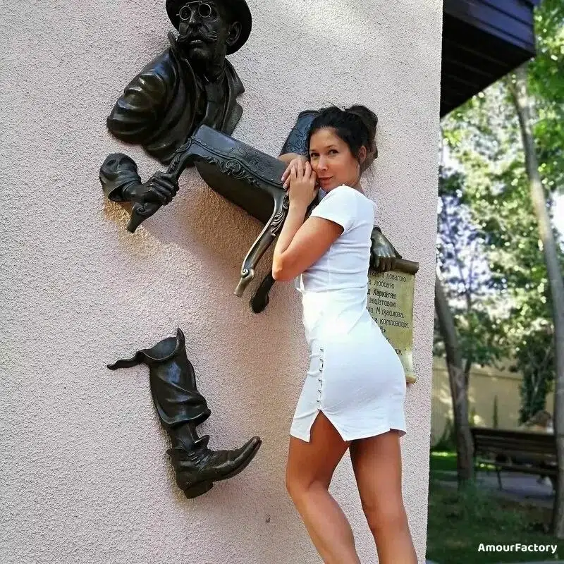 Galina Profile image 3