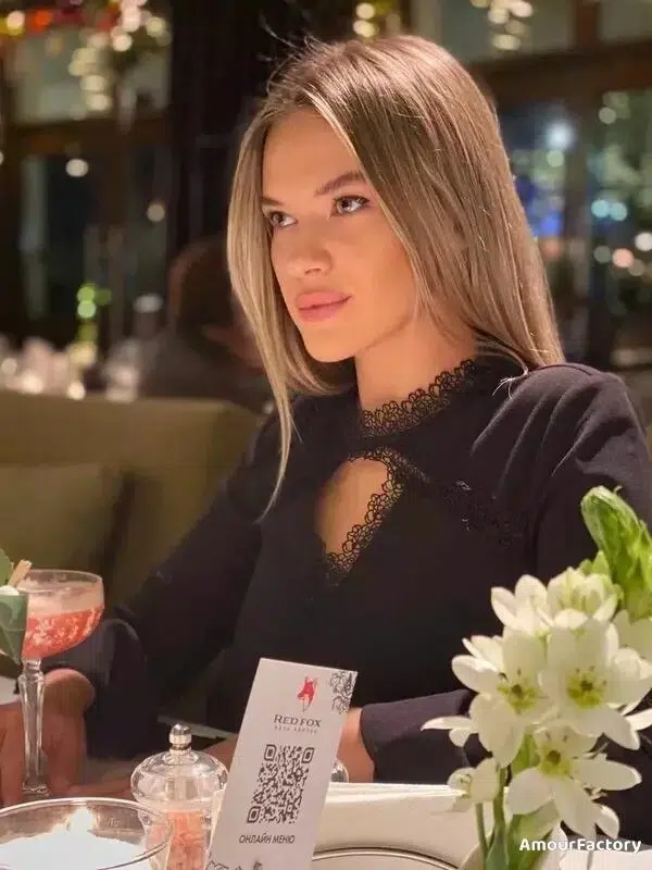 Tatyana Profile image 2