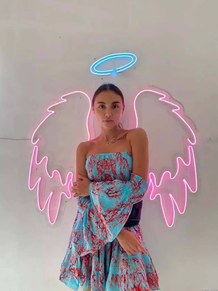 Mariya Profile image 2