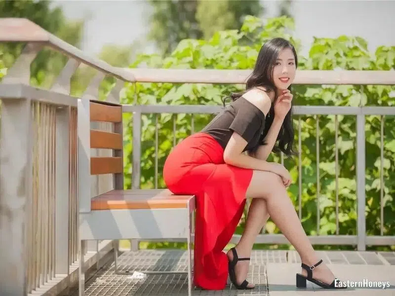 Guozhen Profile image 4