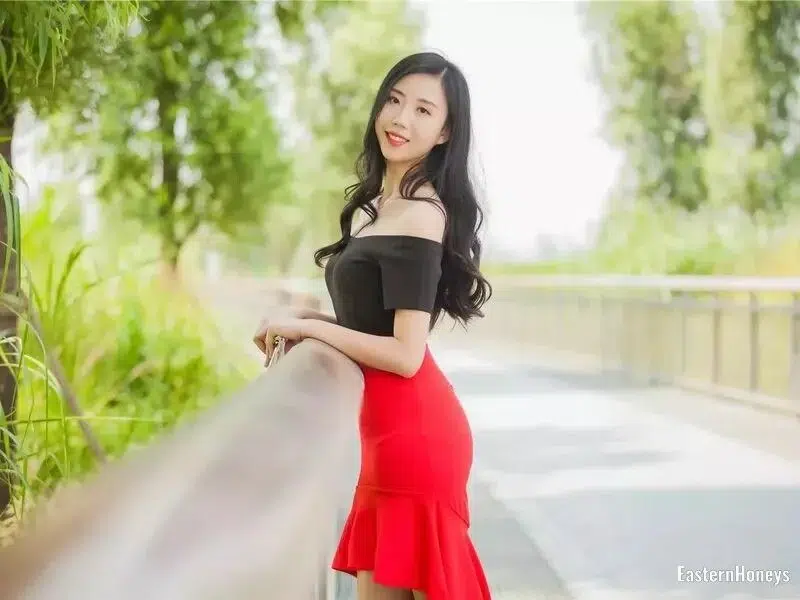 Guozhen Profile image 2