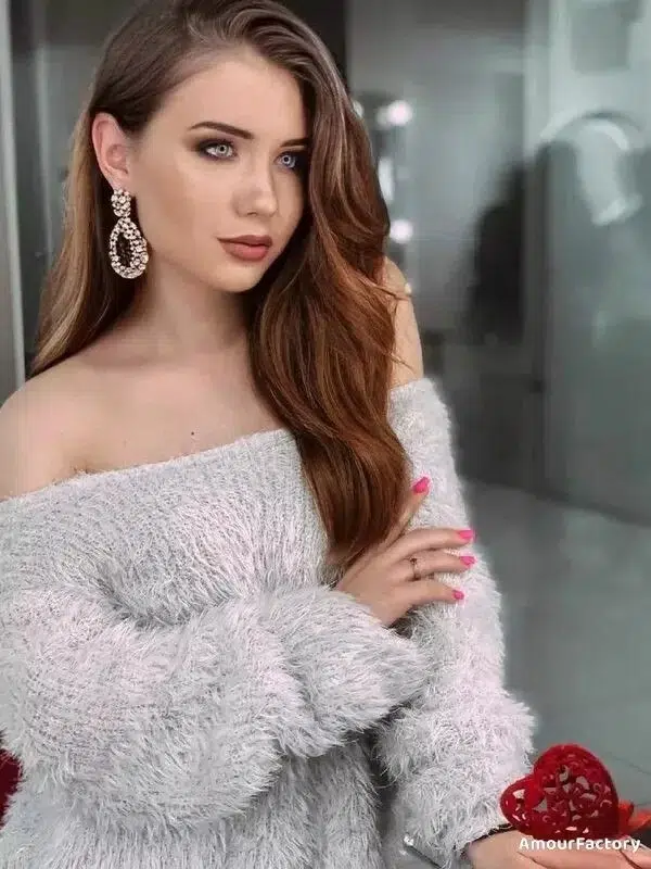 Tatyana Profile image 4