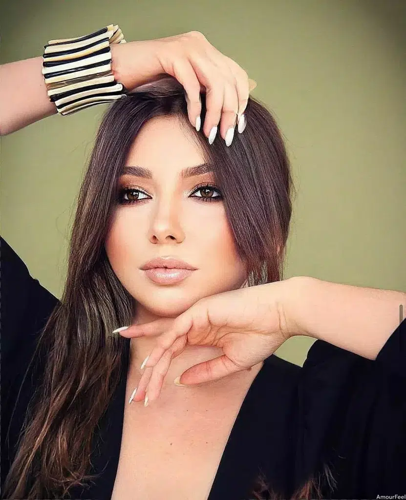Yelyzaveta Profile image 2