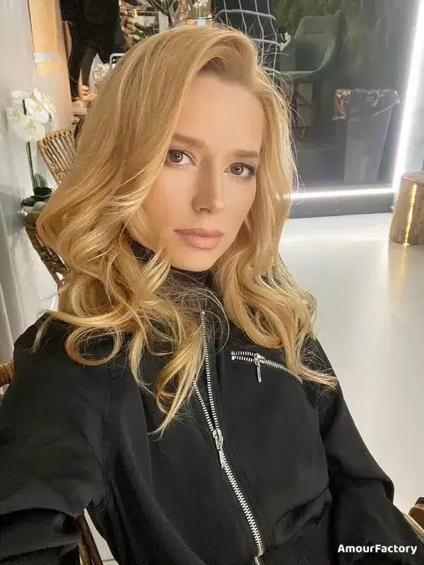 Iryna Profile image 4