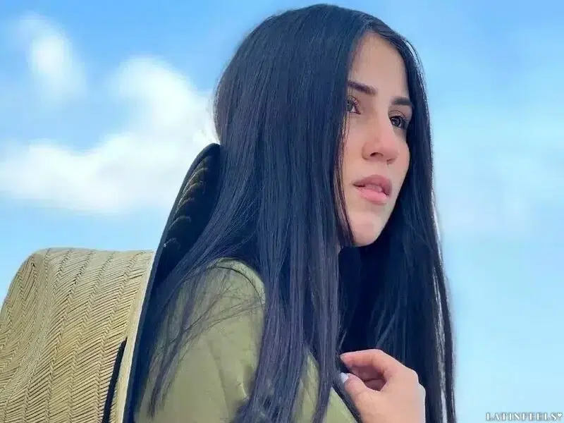 Angelica Profile image 1