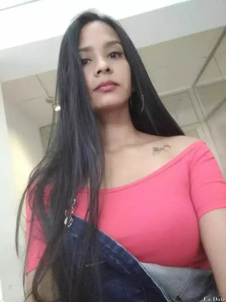 Andrea Profile image 2