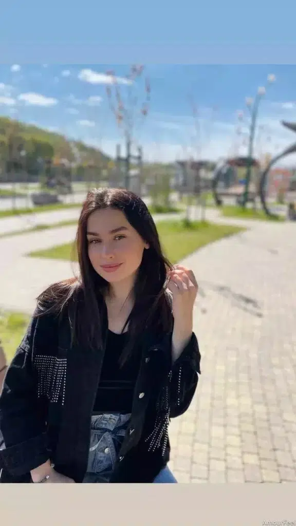 Iryna Profile image 2