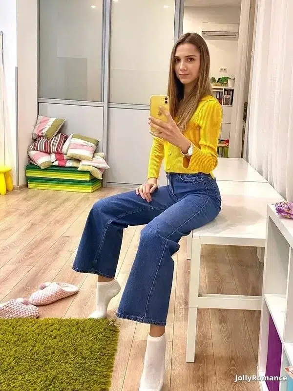 Oksana Profile image 3