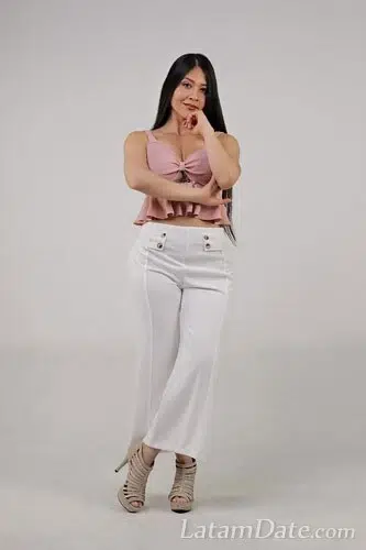 Adriana Profile image 3