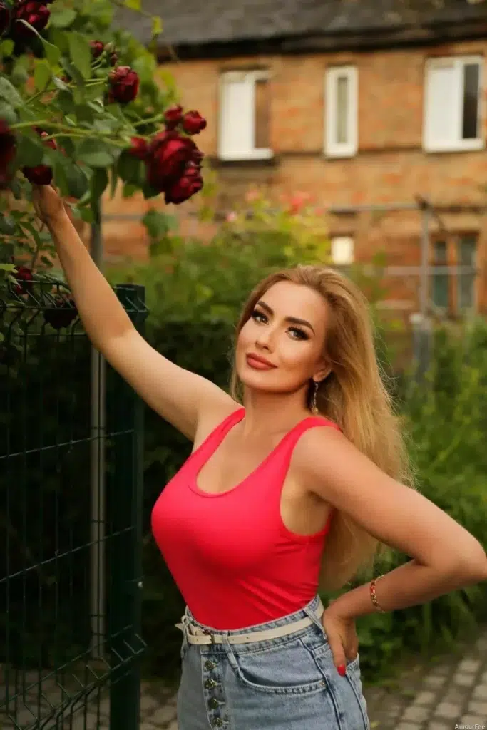Yekaterina Profile image 2