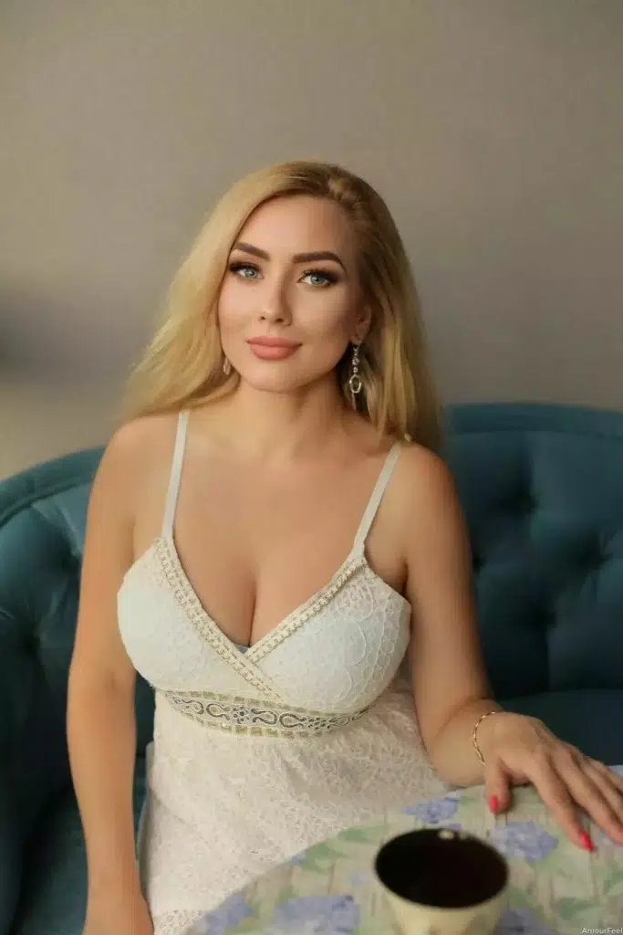 Yekaterina Profile image 4
