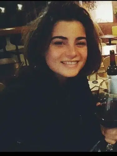 MysteriousMiss Profile image 2