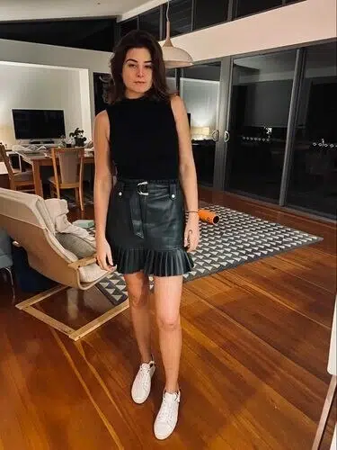 MysteriousMiss Profile image 1