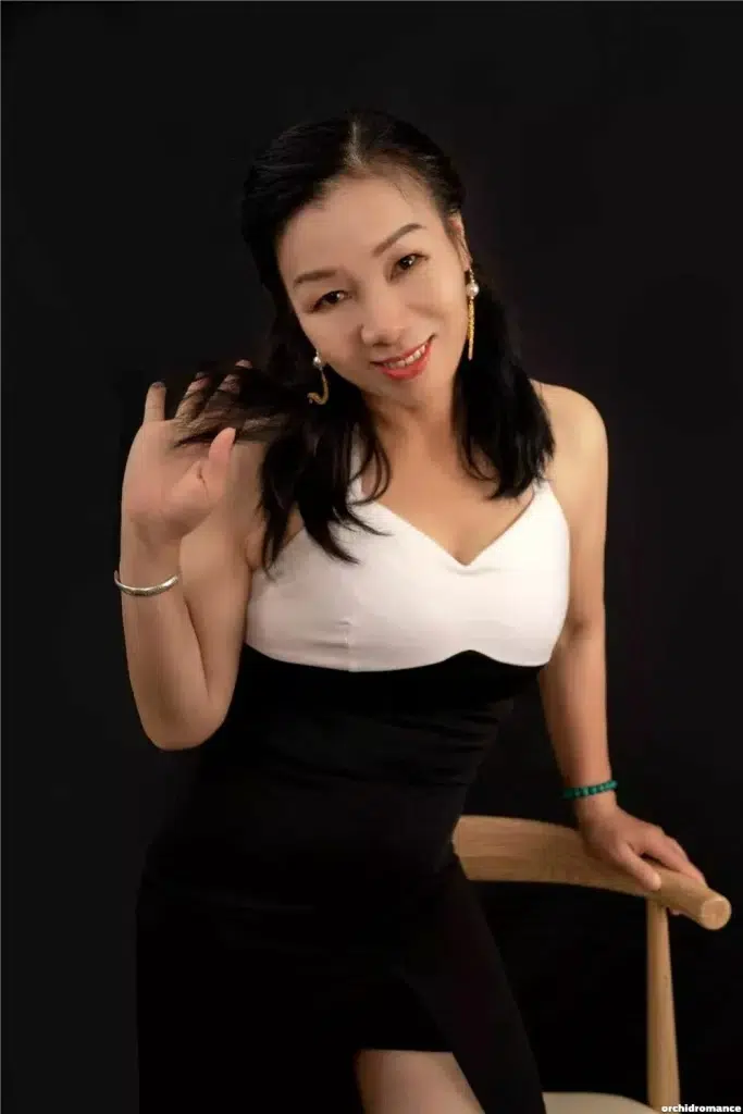 Yan Xia Profile image 3