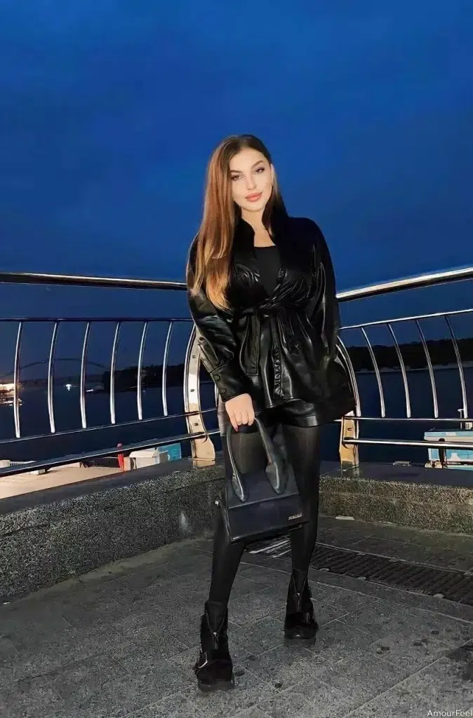 Olga Profile image 4