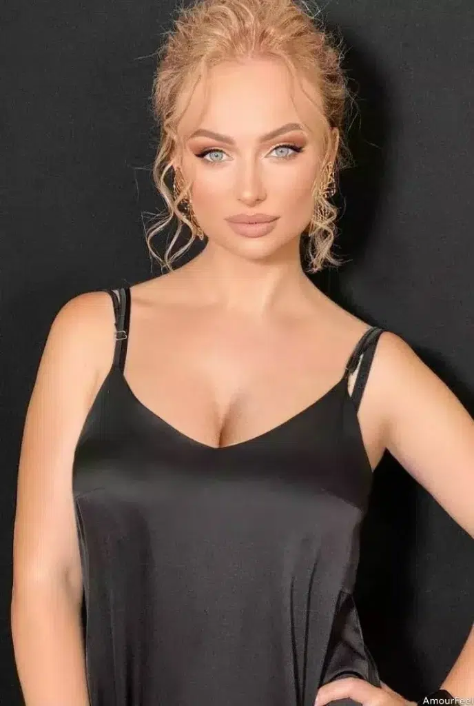 Irina Profile image 1