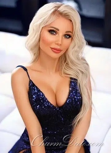 Nelya Profile image 2