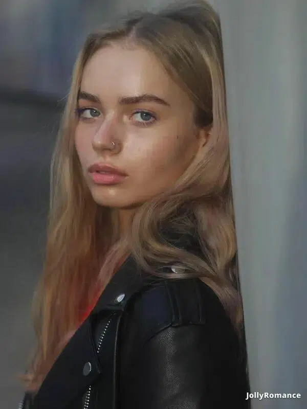 Anastasia Profile image 2