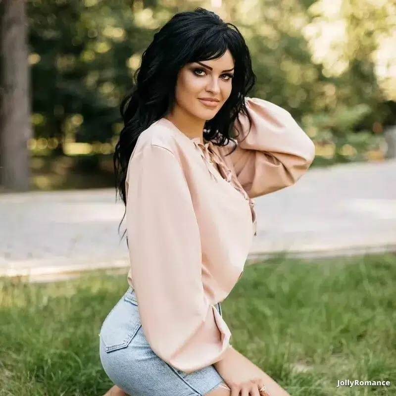 Anastasia Profile image 4
