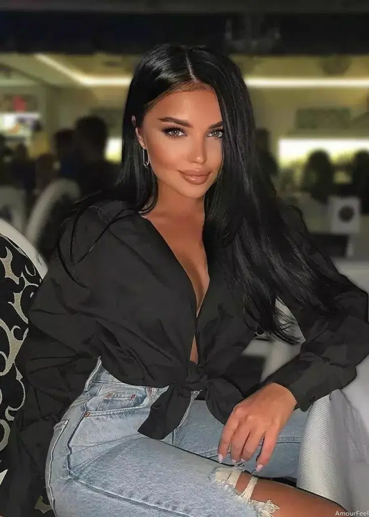 Inna Profile image 2
