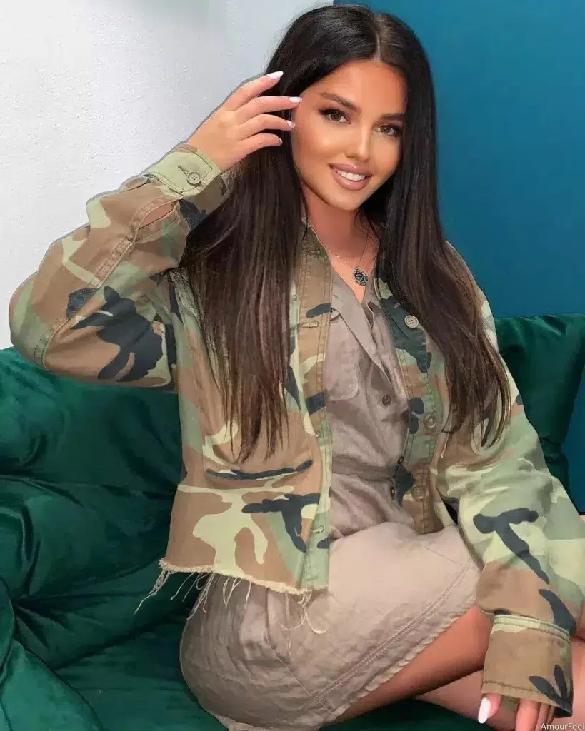 Inna Profile image 4