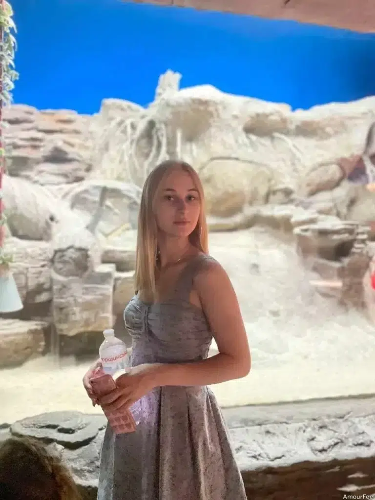 Olesia Profile image 4