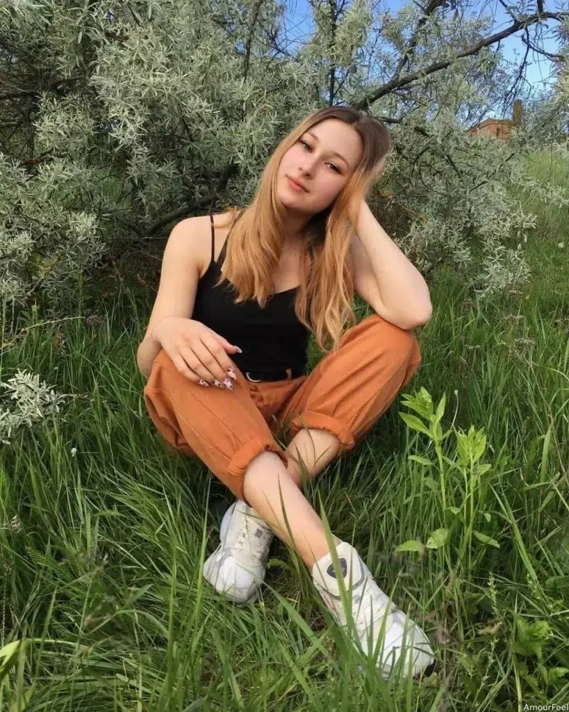 Olesia Profile image 3