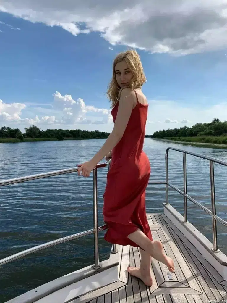 Olesia Profile image 2