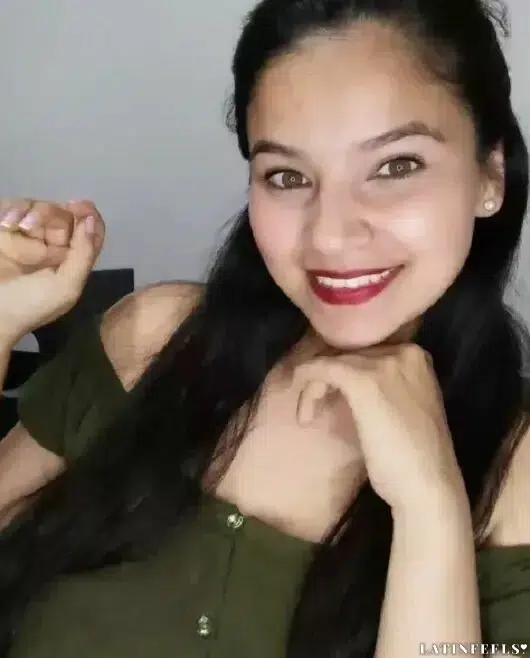 Blanca Margarita