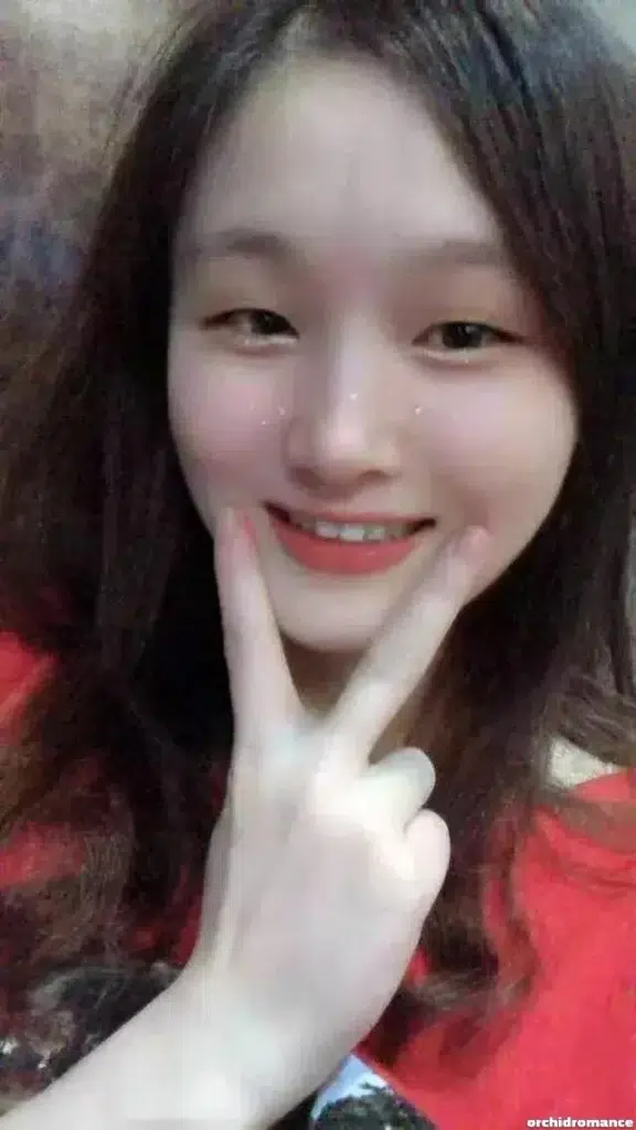 Mei Qin