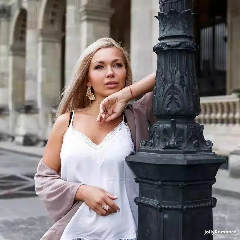 Olga Profile image 4