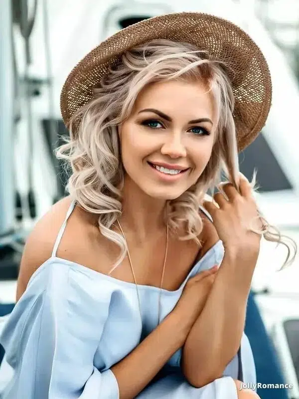 Olga Profile image 1