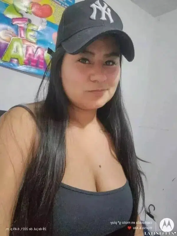 Natalia Profile image 2