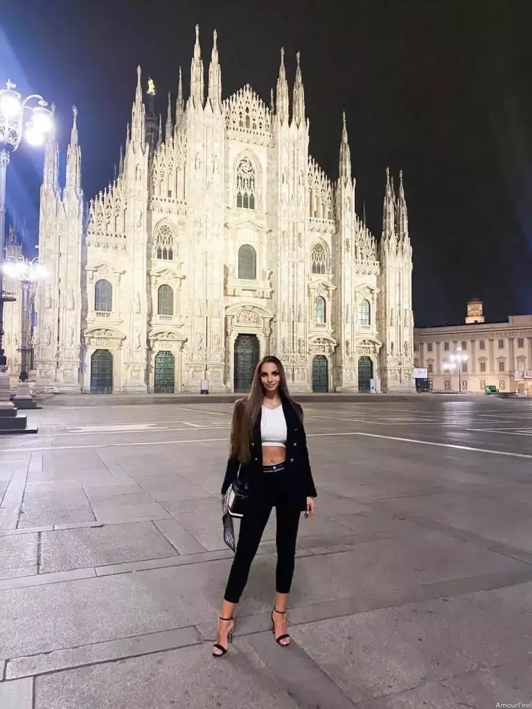 Mariia Profile image 3