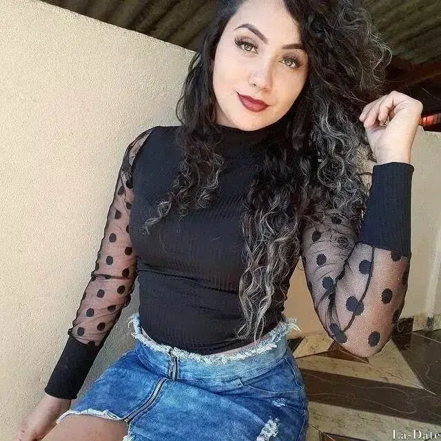 Isabel Profile image 3