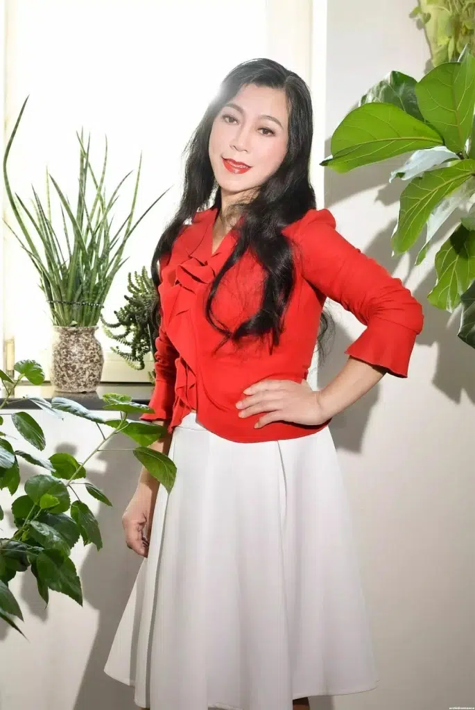 Antonia