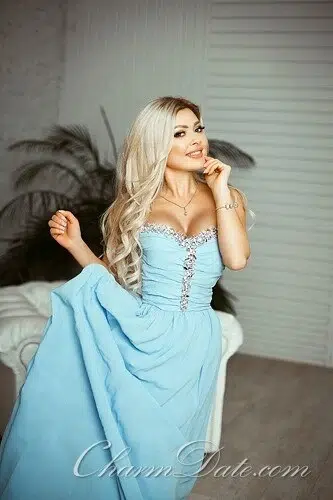 Anita Profile image 3
