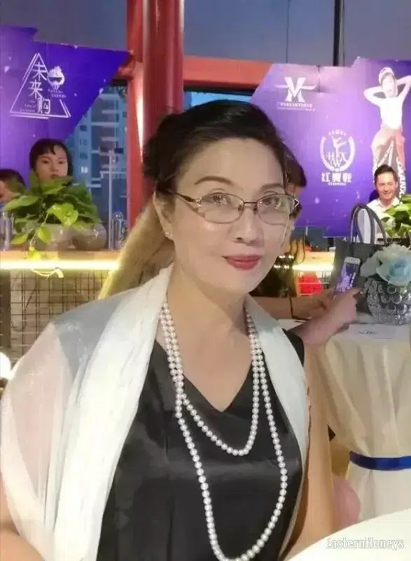 Shengqing Profile image 4